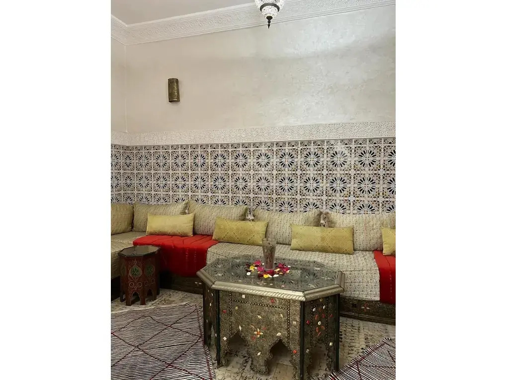Riad Sijane