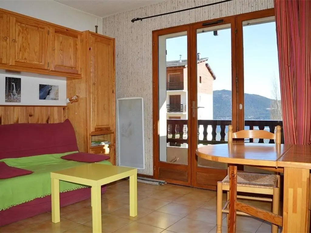 Appartement Les Angles, 2 pièces, 4 personnes - FR-1-593-41