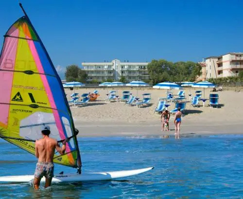 Residence Brezza di Mare