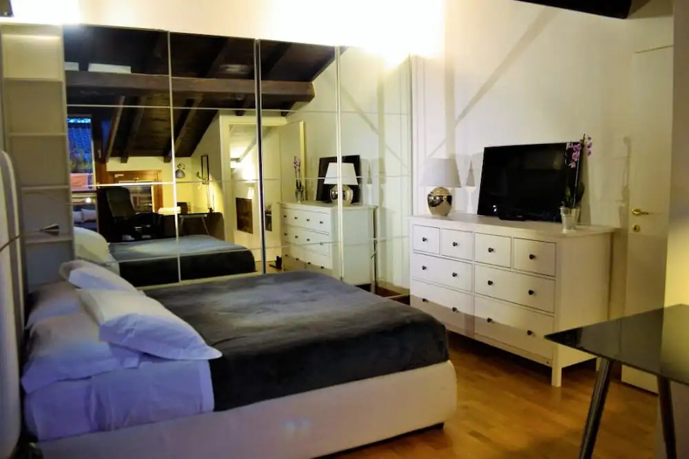 Allegra's Apartments