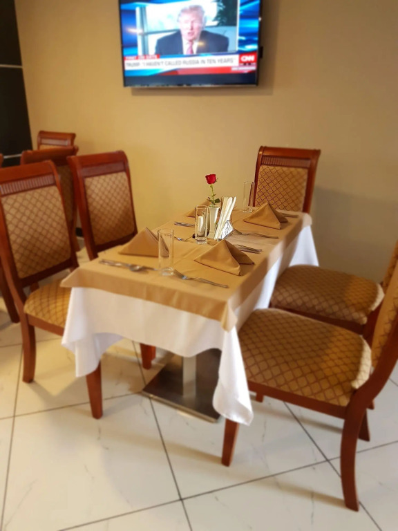 Kersay Hotel
