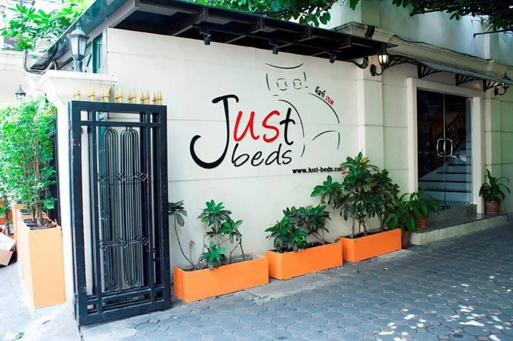 Justbeds