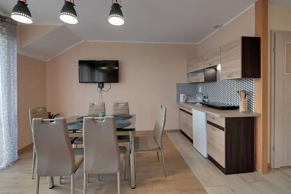 RentPlanet - Apartamenty przy Wyciągu