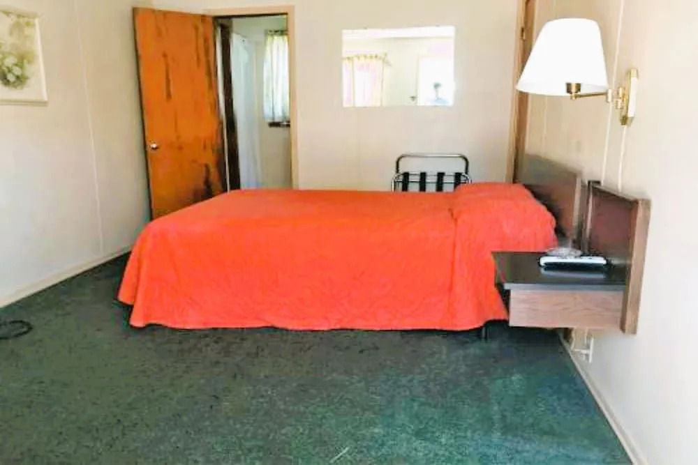 Koch Motel Sabetha, Ks By Oyo