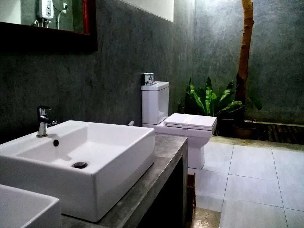 Habarana Tree House - Ivory cottage
