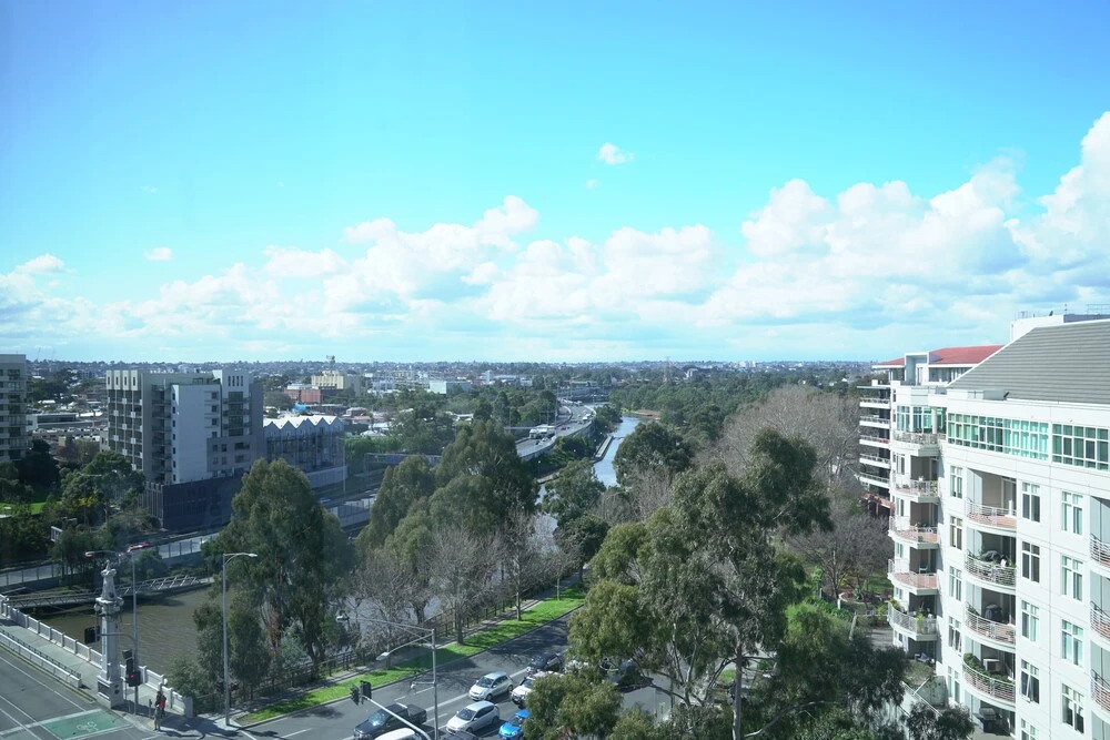 Melbourne Apt 2Br 2Bath Wifi South Yarra