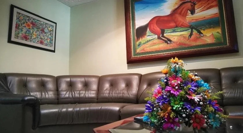 Hotel Hisca