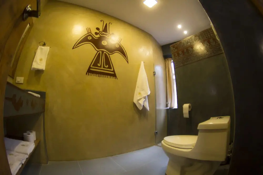 Chakana Hotel Boutique Centro