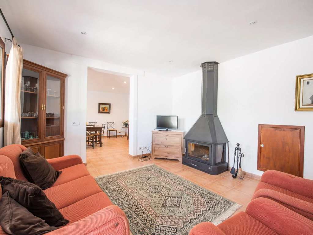 VILLA SA FONERA - Villa for 4 people in Maria de la Salut.