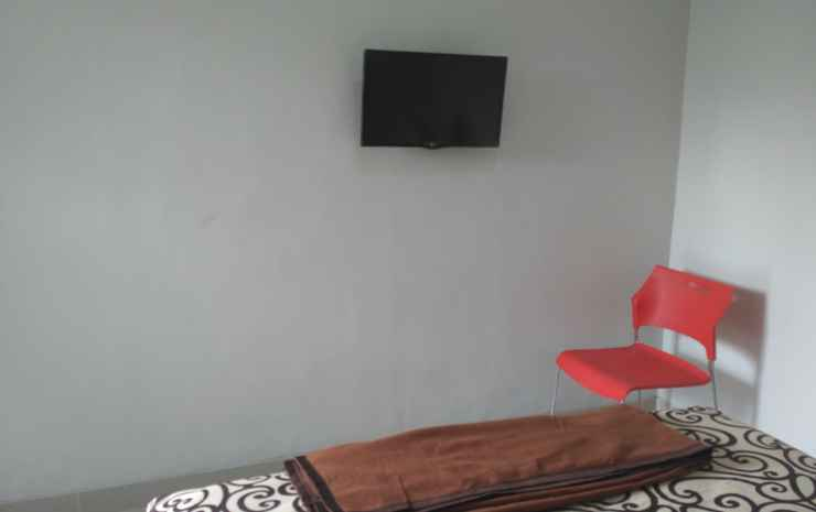 Hotel Gardenia 2 Klaten