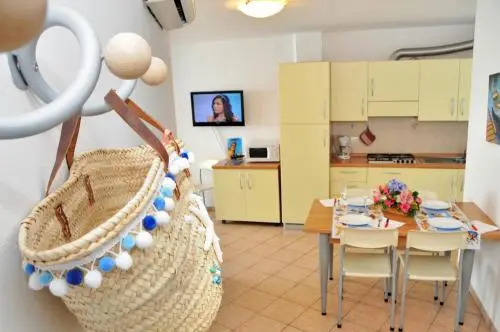 Residence Corallo