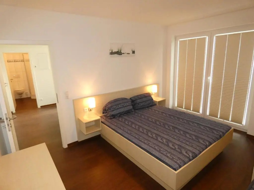 Küstenzimmer III