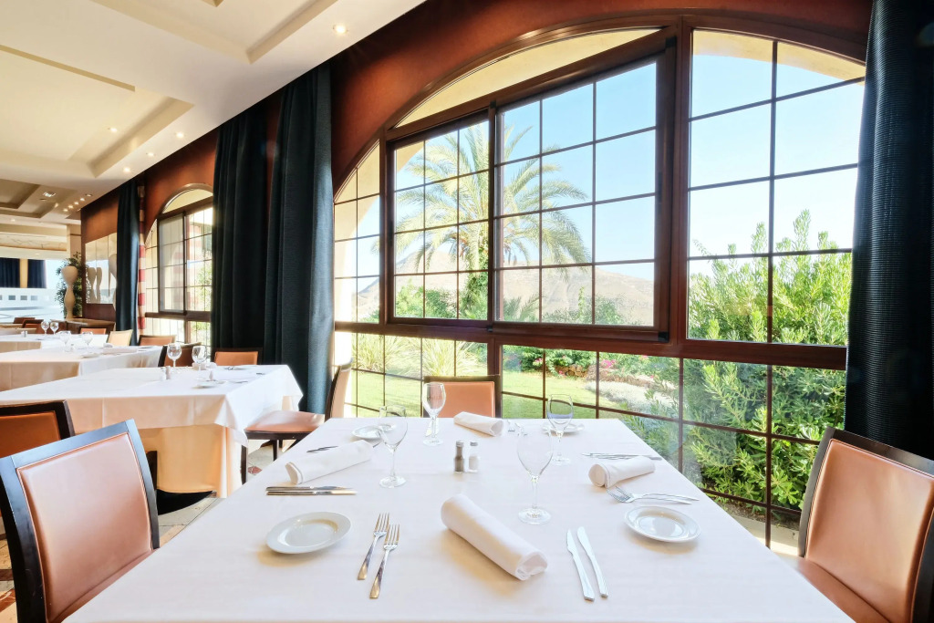 Hotel Envia Almería Spa & Golf