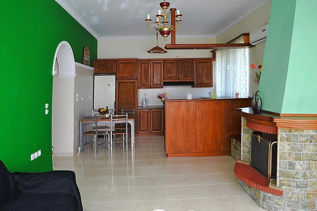 Soulis Studios & Apartments