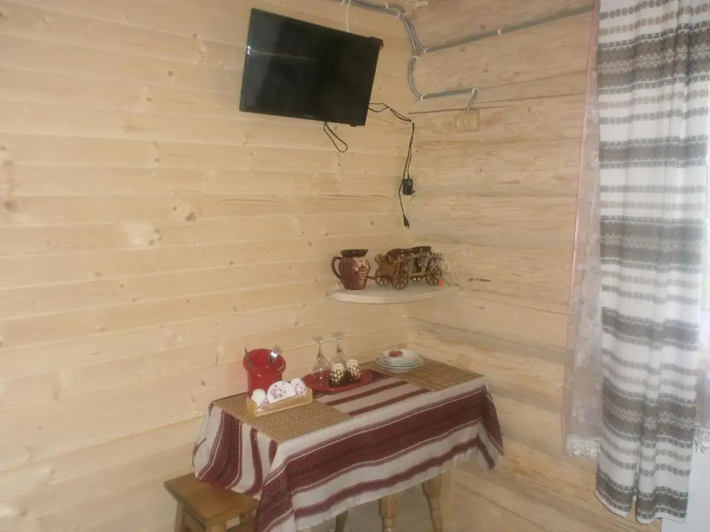 Cottage Lіsovij