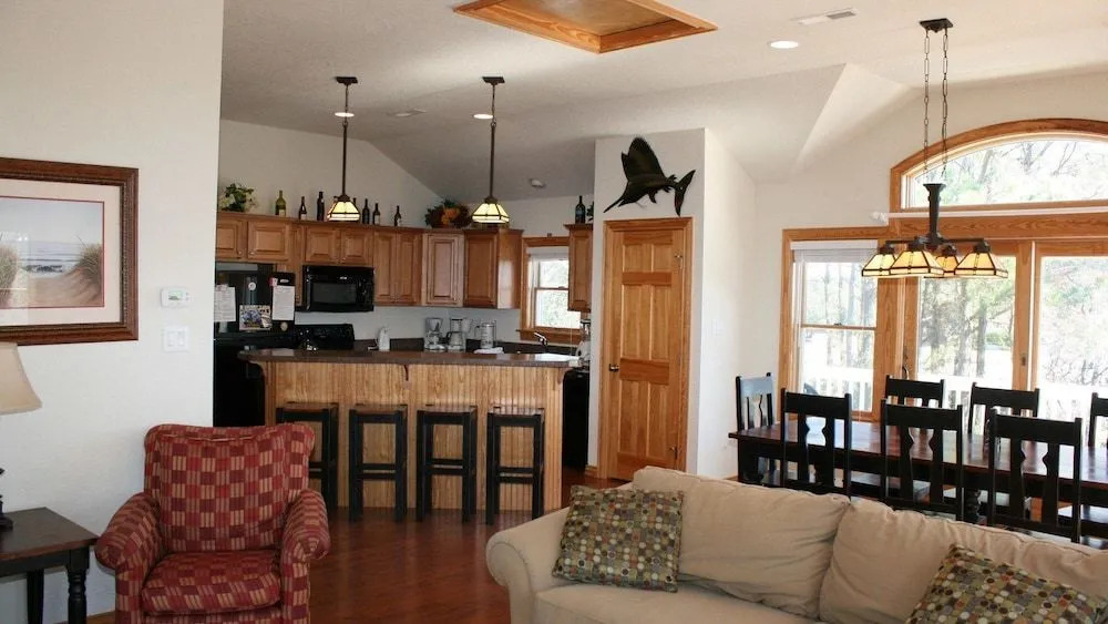Finnegan's Wake - 5 Br Home