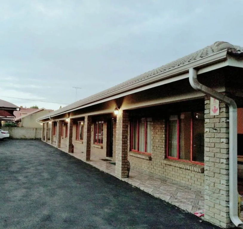 Lens BnB Guesthouse