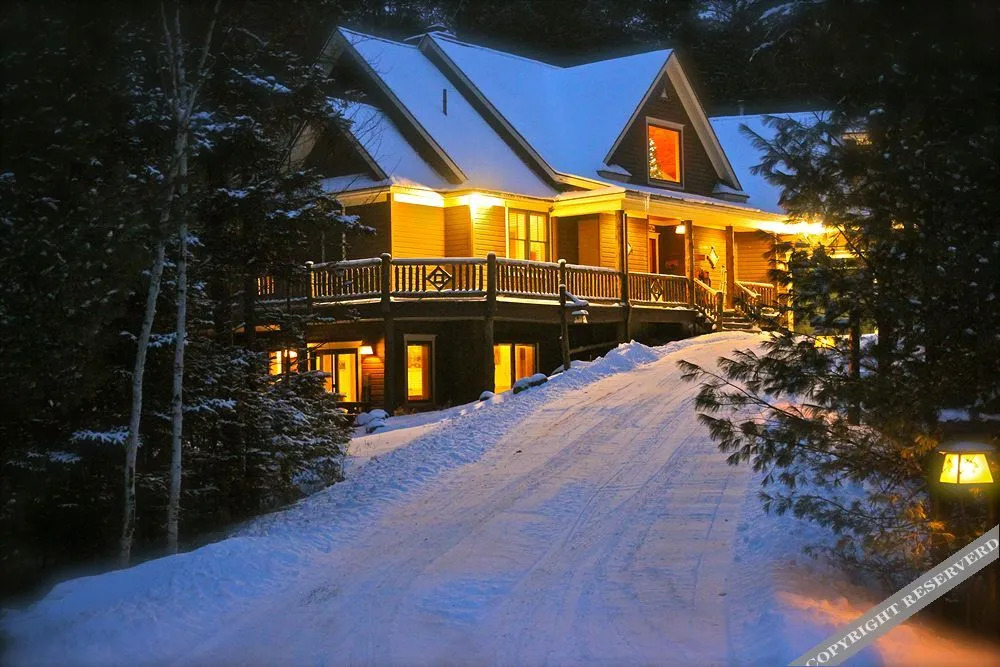Fawn Ridge Lodge