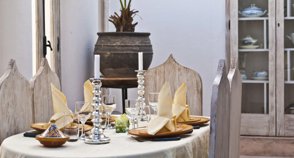Riad Safa