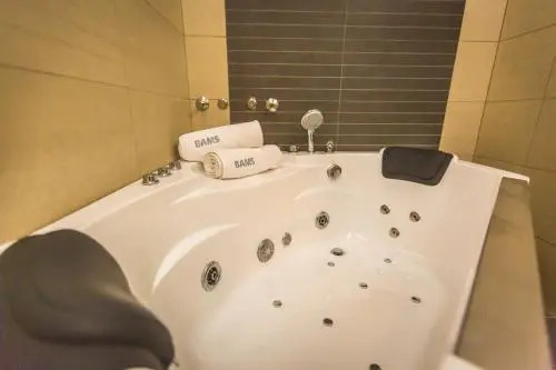 HostGost at BAMS (Private Spa included)