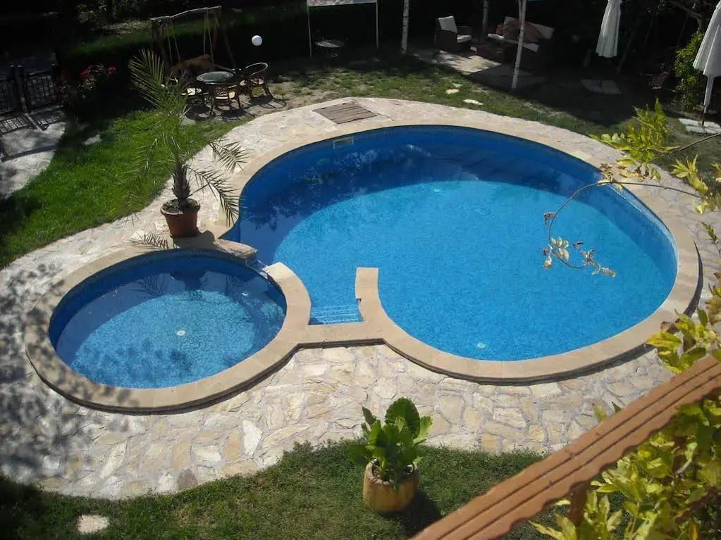 Villa Maxim