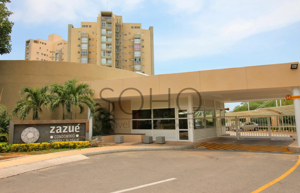 ZAZUE - Bello Horizonte - By INMOBILIARIA VS