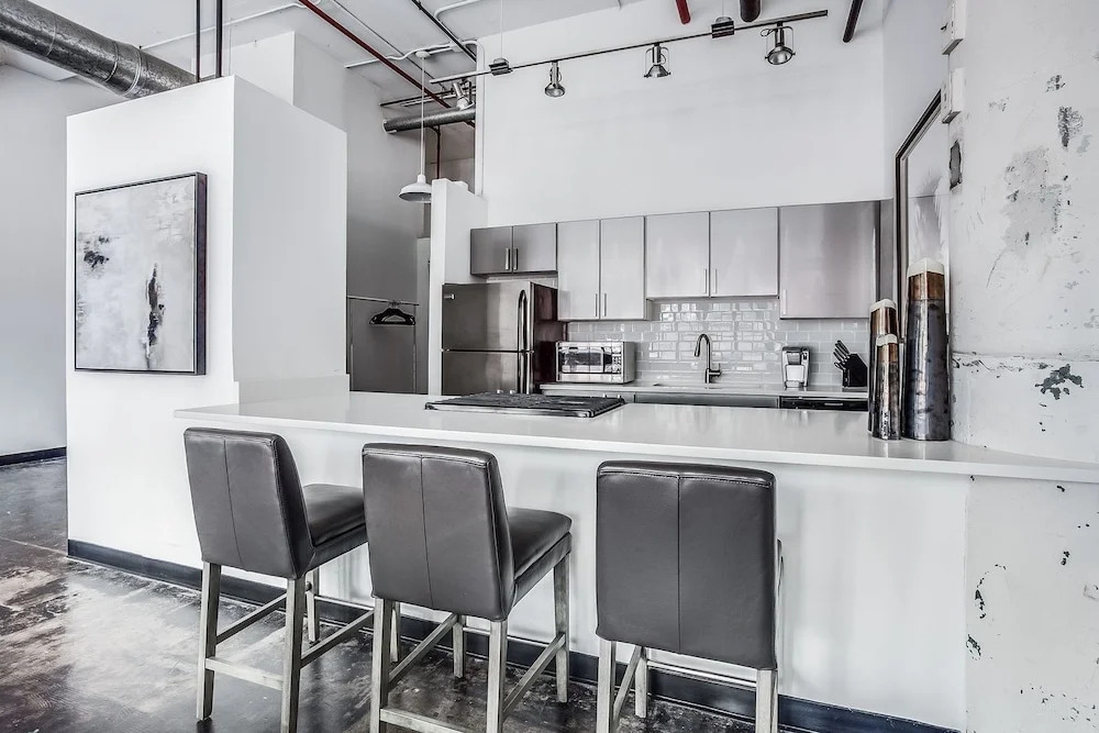Beltline Studio