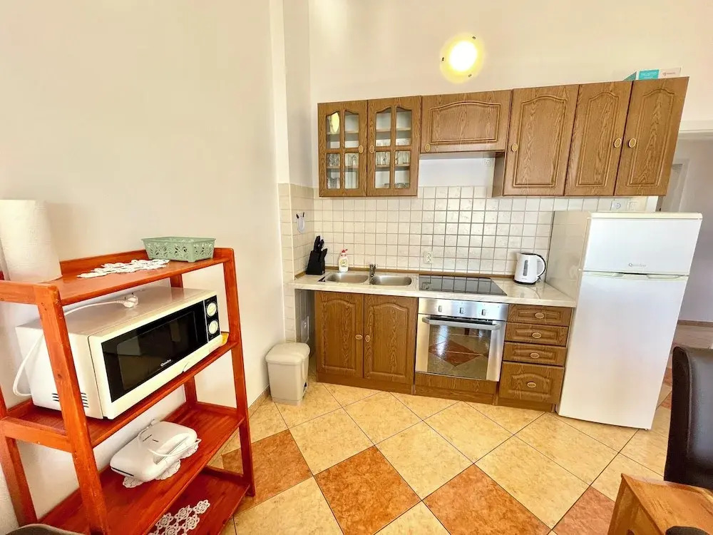 Apartman Mare 1