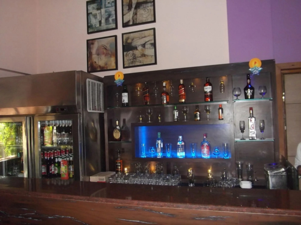 Hotel Ravikant