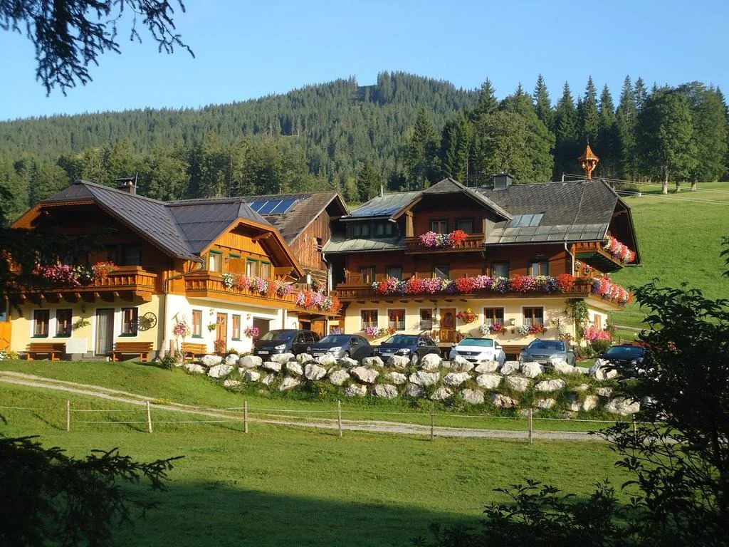 Pension-Greimelbacherhof