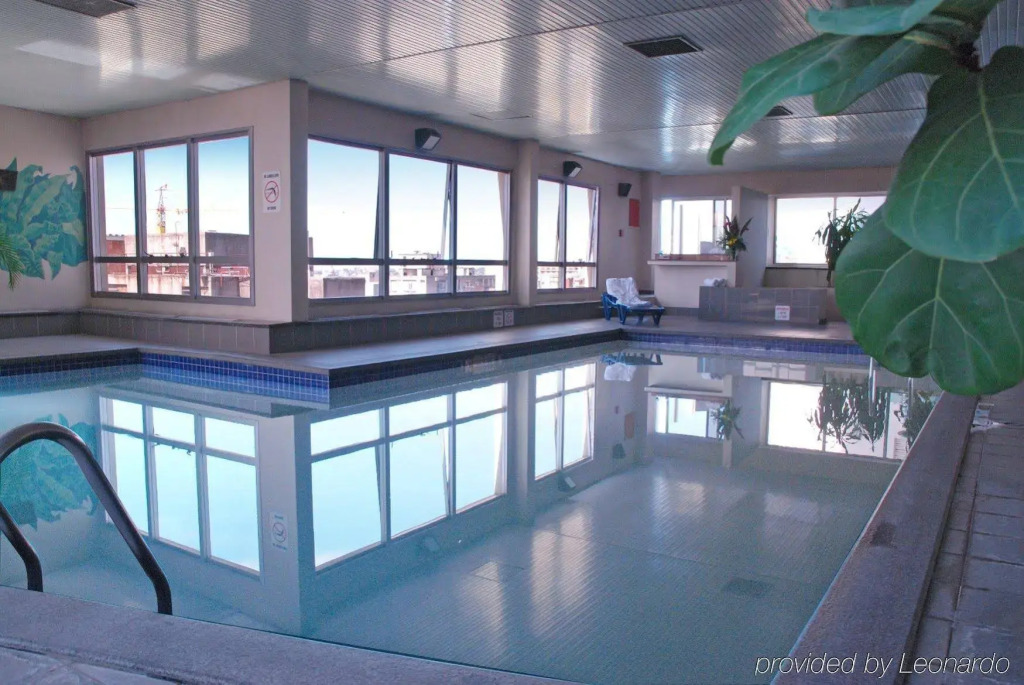 Holiday Inn Montevideo