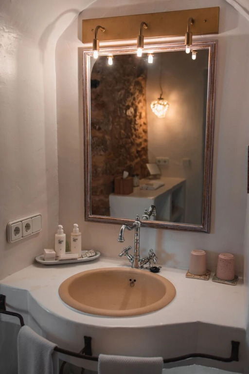 Es Cucons Rural Hotel
