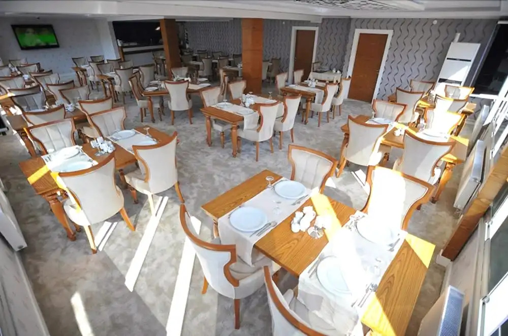 Dağlıoğlu Otel