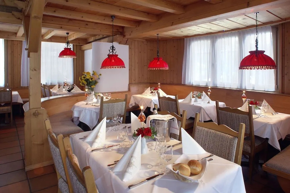 Hotel Restaurant GABRIEL