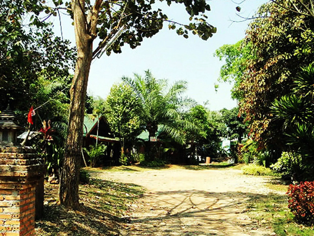 Heuandok - Euang