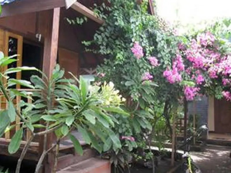 Bukit Karisma Bungalow 2