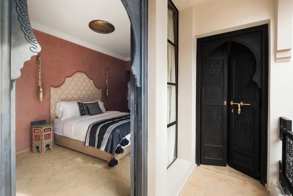 Riad Dar Acsameda & Spa