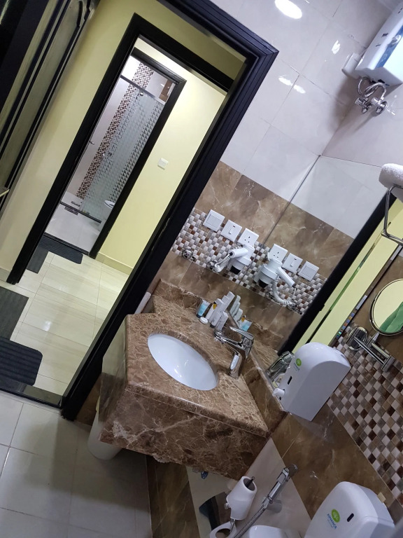 SwissBlue Serviced Apartments Alzahraa