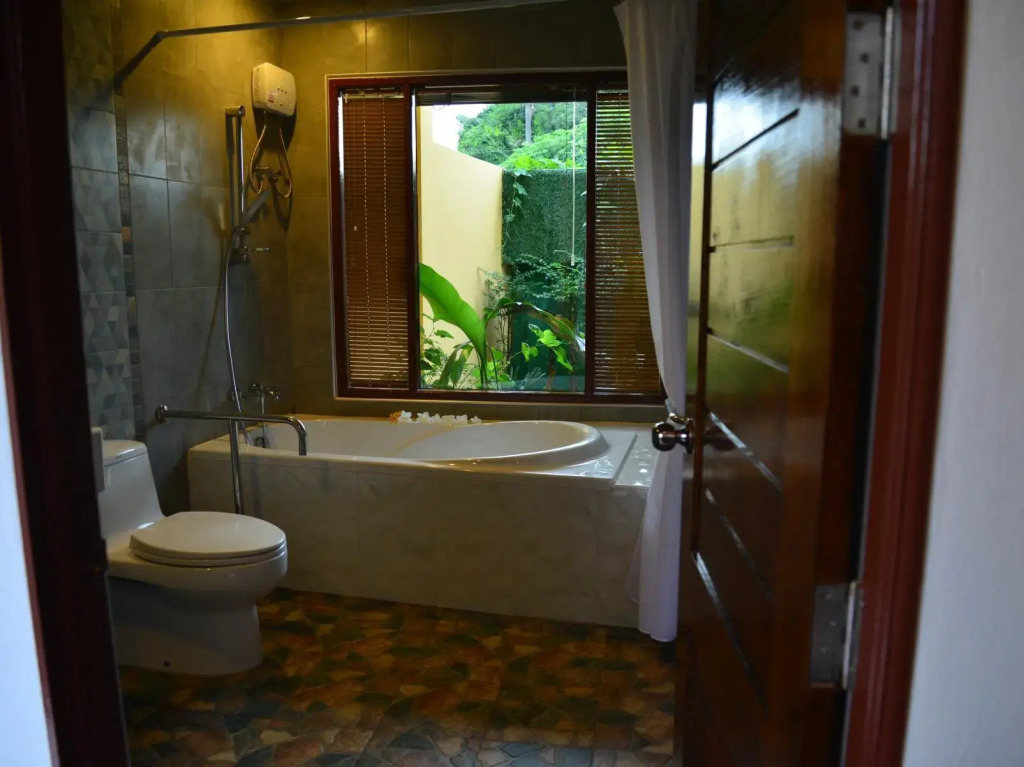 Sucholtee Resort