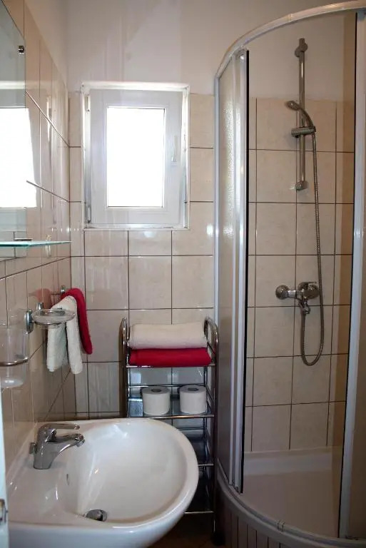 Apartments Miše