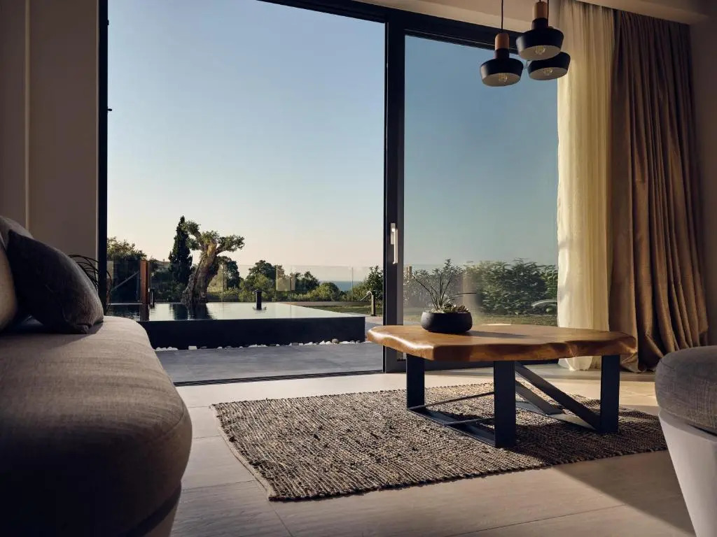 Galena Verde Group Seaview Villas with Heated Pools, By ThinkVilla