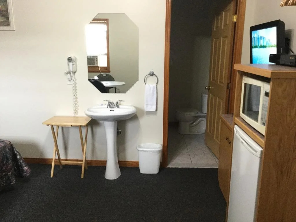 Motel Et Condo Chez Charley