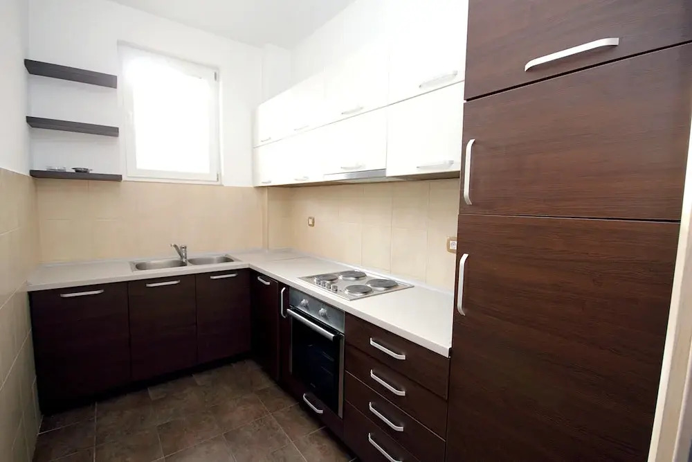Apartments Mirista
