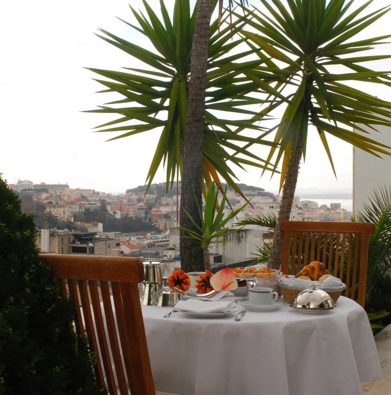 Altis Suites Apartamentos Turísticos