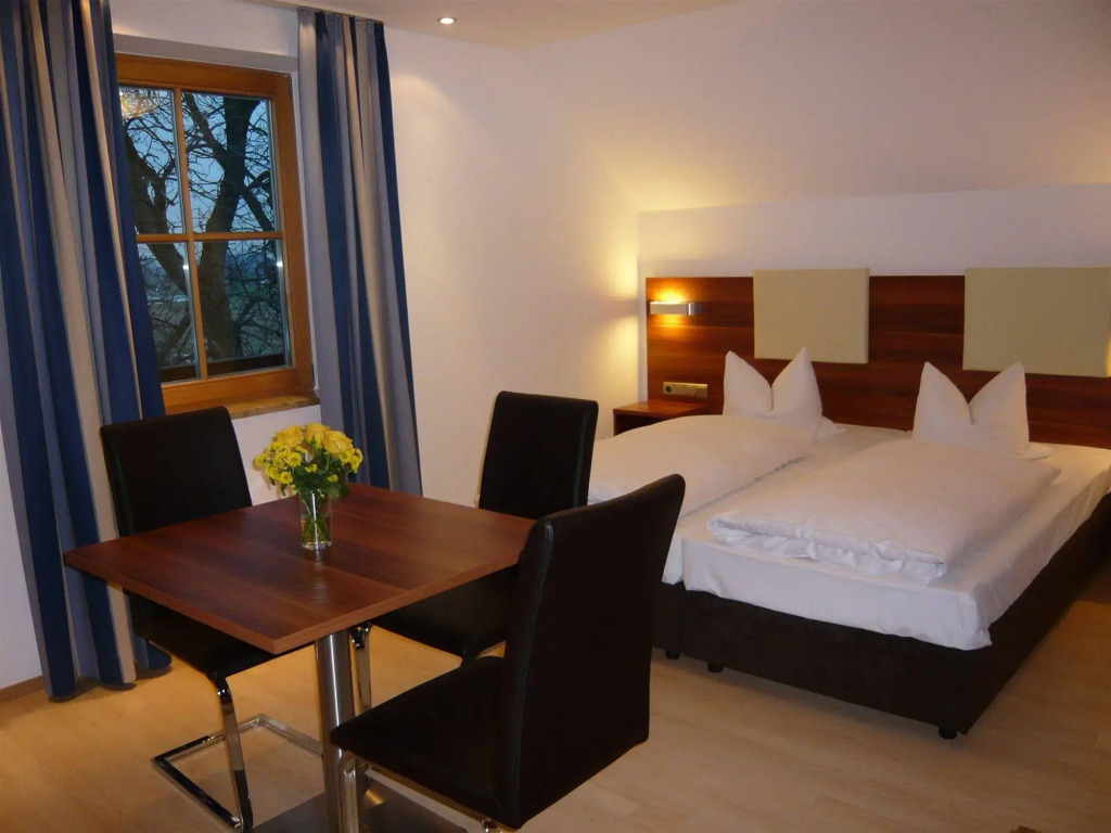 Hotel Das Essigmanngut