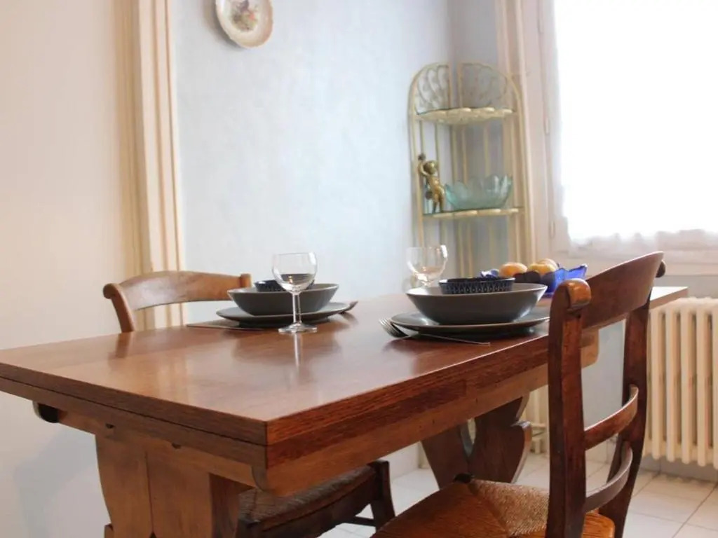 Appartement La Rochelle, 2 pièces, 4 personnes - FR-1-246-301