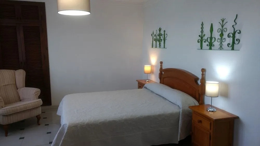 La Posada Hospedería