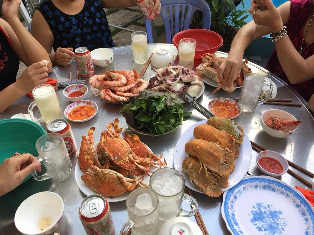 ღ Orchid Guesthouse ღ 5 minutes to the Beach & Night Market ღ