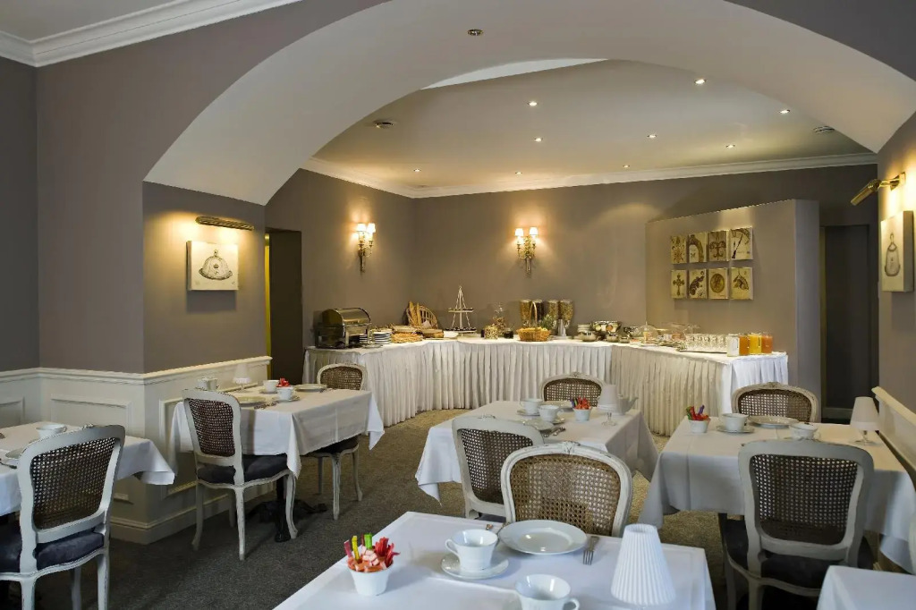 Best Western Plus Hotel Villa Dest