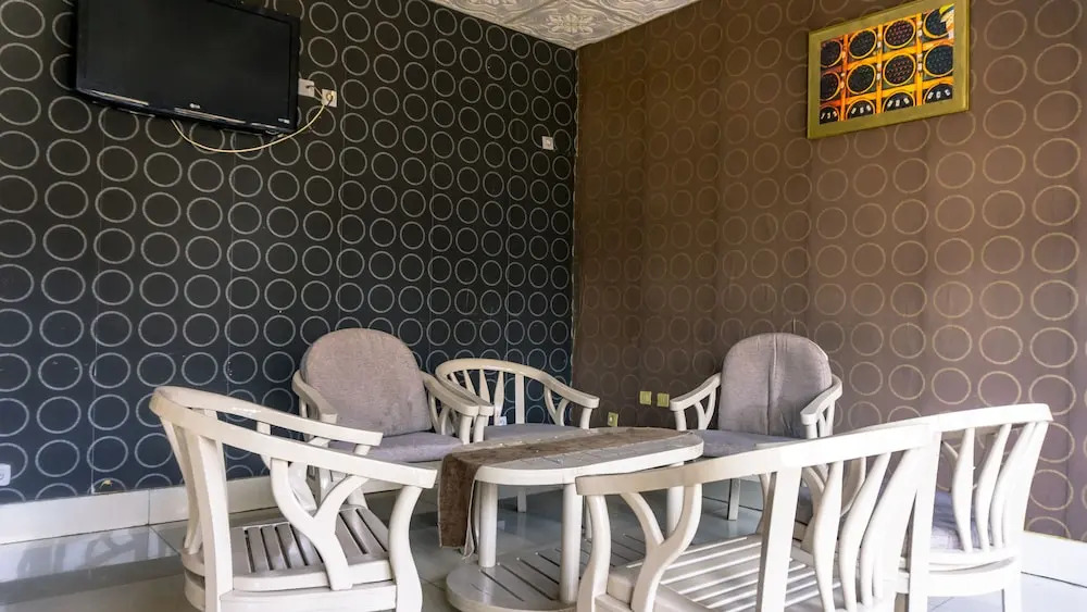 Kigali Holiday Hotel